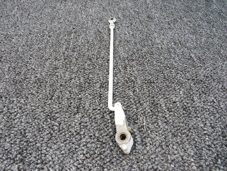 Beech 60-810047 Beech B-60 Main Gear Linkage Rod Microswitch