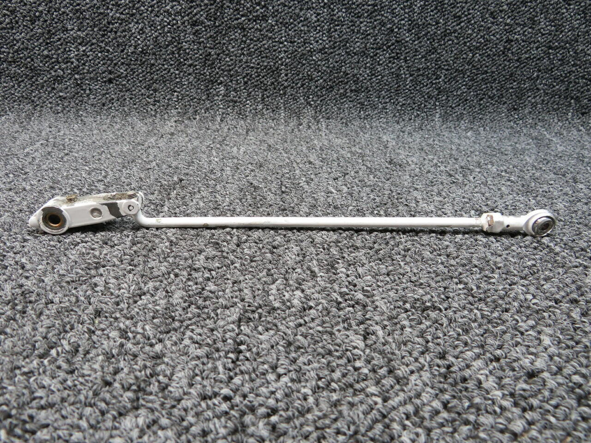 Beech 60-810047 Beech B-60 Main Gear Linkage Rod Microswitch