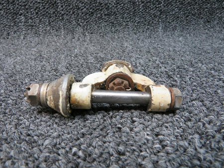 Beech 35-825007 / 35-825045 Beech 76 Nose Gear Steering Yoke