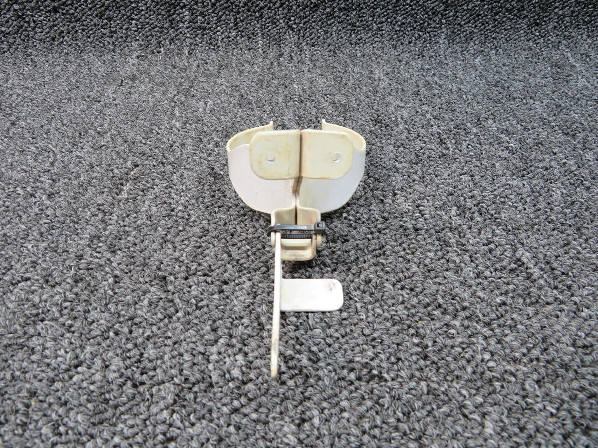 002-361013-29 / 002-361013-20 Beechcraft A36 Main Gear Switch Bracket W/ Arm RH BAS Part Sales | Airplane Parts