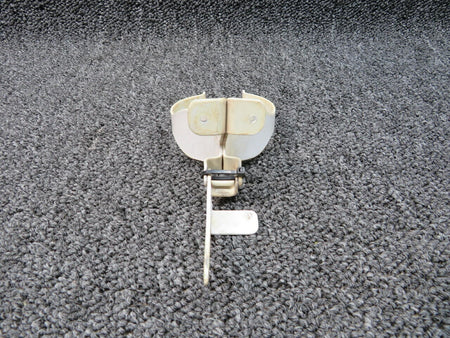 002-361013-29 / 002-361013-20 Beechcraft A36 Main Gear Switch Bracket W/ Arm RH BAS Part Sales | Airplane Parts
