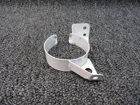 Beech 35-815264-1 Beech 95-C55 Main Gear Brake Hose Clamp LH