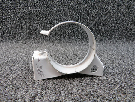 Beech 35-815264-1 Beech 95-C55 Main Gear Brake Hose Clamp LH