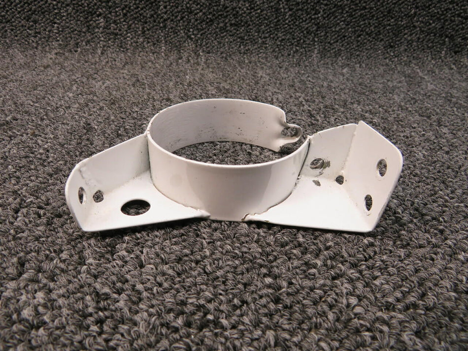 Beech 35-815264-1 Beech 95-C55 Main Gear Brake Hose Clamp LH