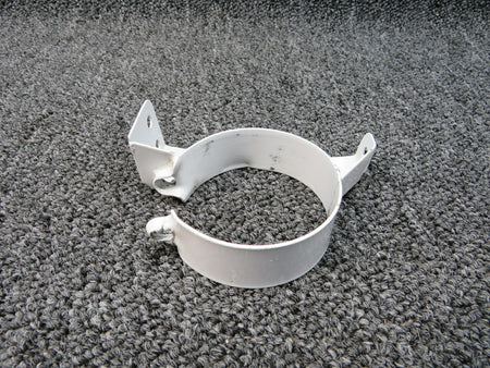 Beech 35-815264-1 Beech 95-C55 Main Gear Brake Hose Clamp LH