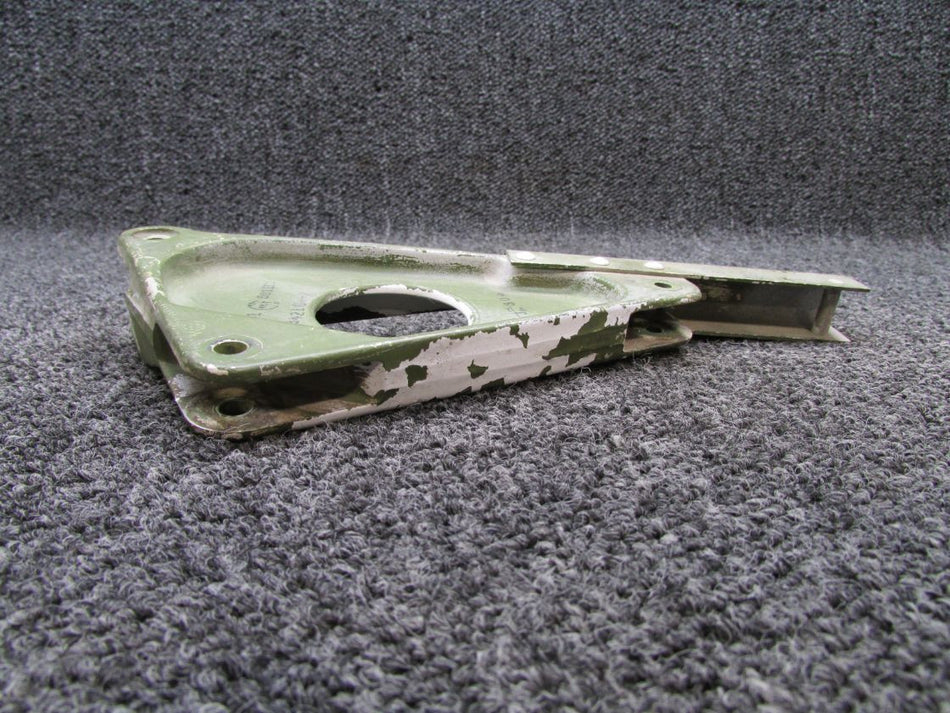 0842140-5 Cessna Nose Gear Retract Bellcrank Assembly