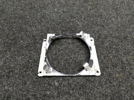 20345-000 Piper PA24-250 Landing Light Bracket BAS Part Sales | Airplane Parts