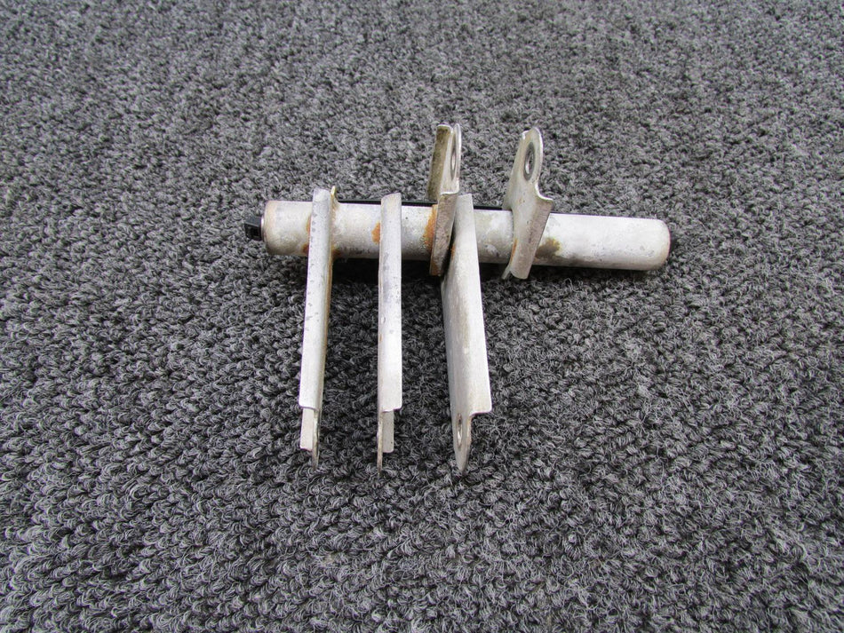 5025005-2 (Use: 5025005-16) Cessna 421B Flap Bellcrank Assembly Inboard RH