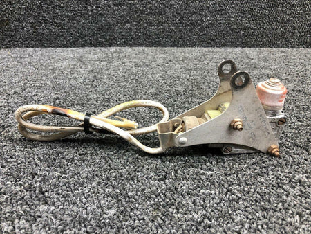 2VB1 Cessna 421B Nose Gear Downlock Switch with Mounting Brackets BAS Part Sales | Airplane Parts