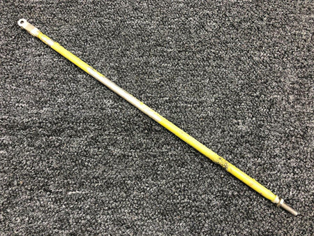 NAS367-4H1680 Cessna 421B Manual Extension Rod Assembly AFT BAS Part Sales | Airplane Parts
