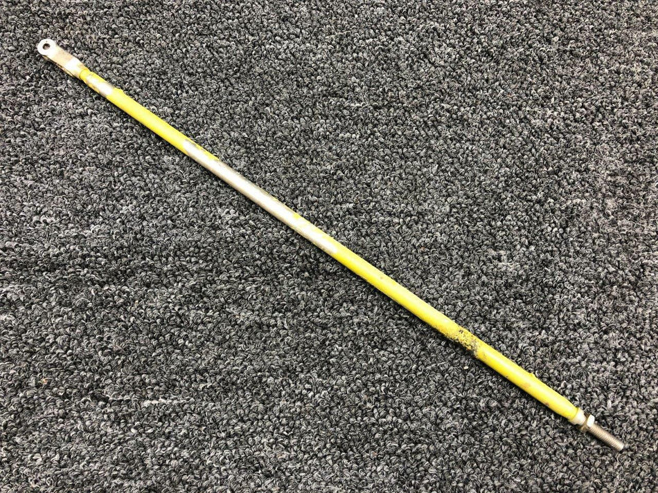 NAS367-4H1680 Cessna 421B Manual Extension Rod Assembly AFT BAS Part Sales | Airplane Parts