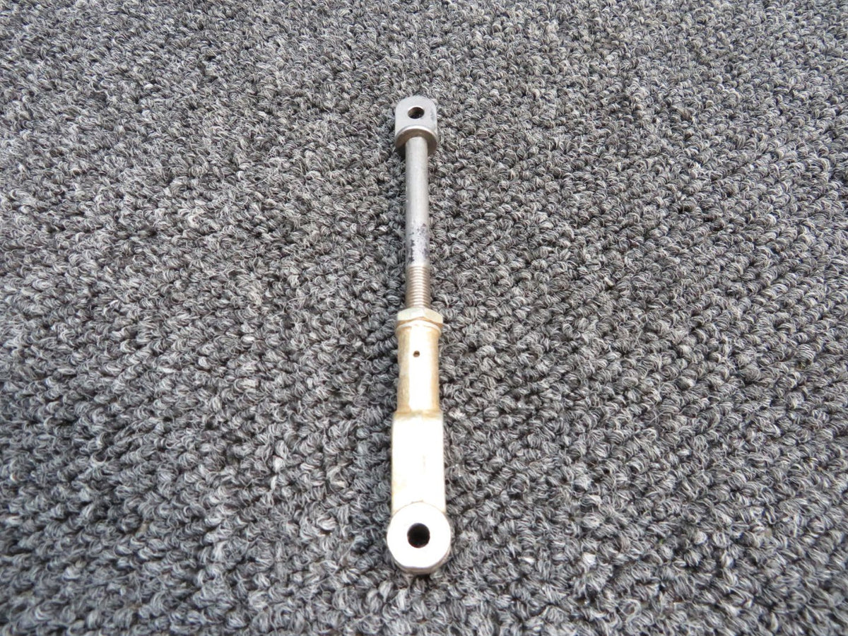 5111516-2 Cessna 421B Cabin Door Latch Link Assembly Upper BAS Part Sales | Airplane Parts