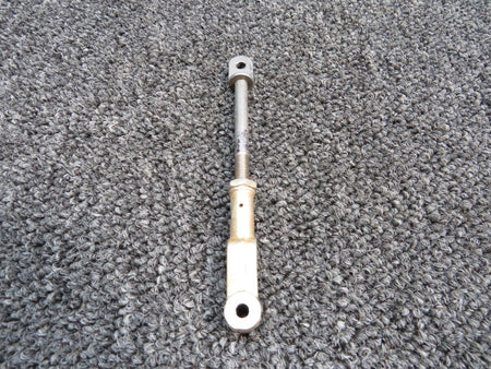 5111516-2 Cessna 421B Cabin Door Latch Link Assembly Upper BAS Part Sales | Airplane Parts