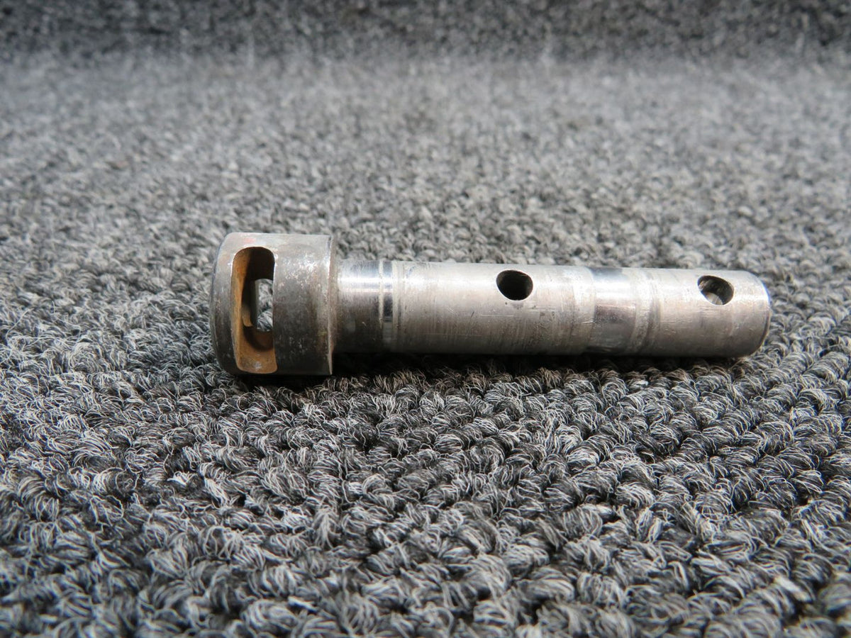 5111518-1 (Use: 5111518-3) Cessna 421B Cabin Door Spindle Assembly BAS Part Sales | Airplane Parts