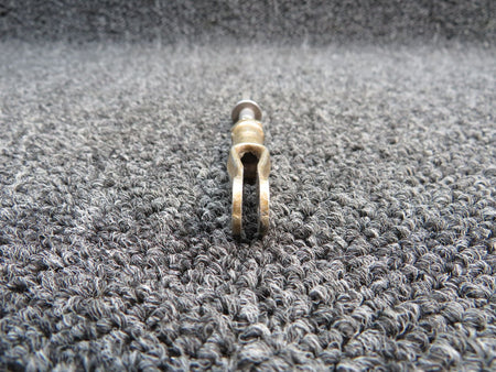 5111516-1 Cessna 421B Cabin Door Link Assembly Forward Upper BAS Part Sales | Airplane Parts