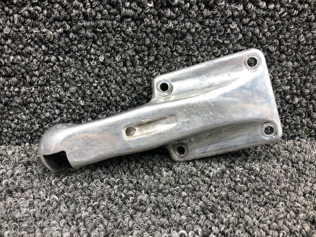5119040-1 Cessna 421B Fitting Cabin Door Forward BAS Part Sales | Airplane Parts