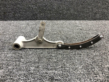 Cessna 0841104-4 Cessna 421B Main Gear Bellcrank Assembly W/ Links RH