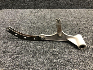 0841104-4 Cessna 421B Main Gear Bellcrank Assembly RH with Links