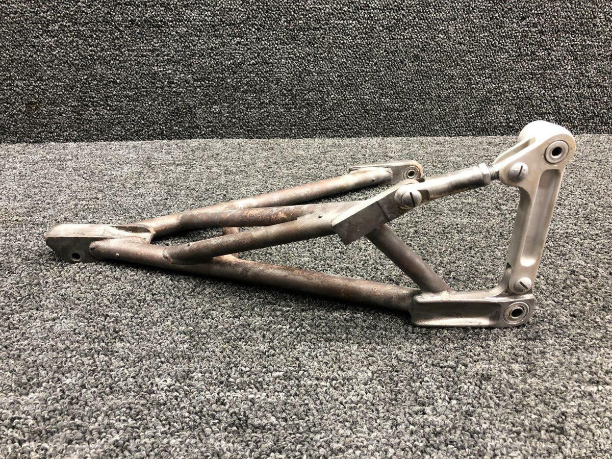Cessna 5042002-1 Cessna 421B Nose Gear Truss Drag Brace