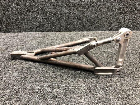 Cessna 5042002-1 Cessna 421B Nose Gear Truss Drag Brace
