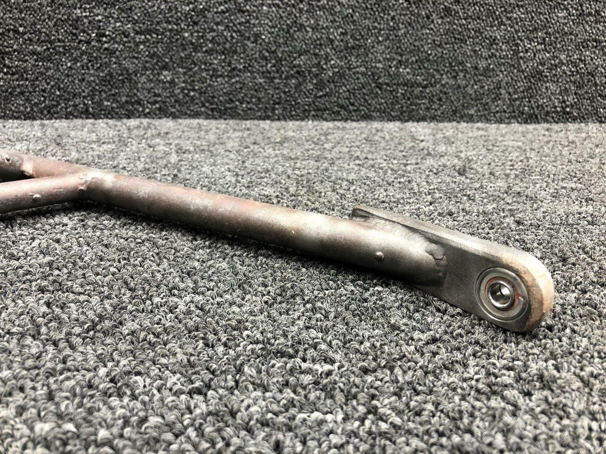 Cessna 5042002-1 Cessna 421B Nose Gear Truss Drag Brace