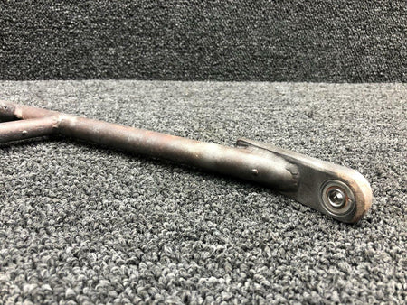 Cessna 5042002-1 Cessna 421B Nose Gear Truss Drag Brace