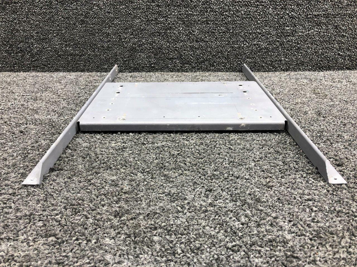Cessna 421B Radar Antenna Mounting Bracket BAS Part Sales | Airplane Parts