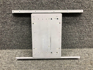 Cessna 421B Radar Antenna Mounting Bracket