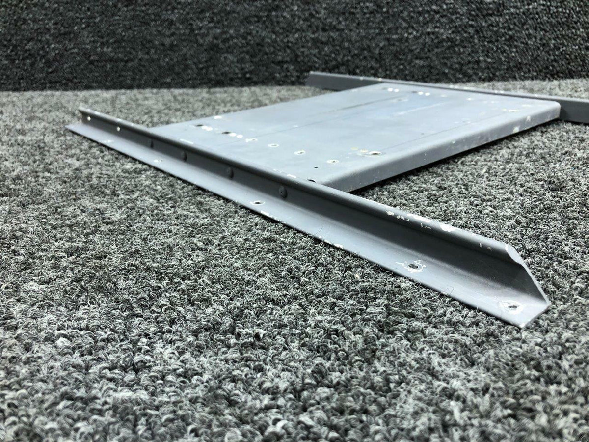 Cessna Cessna 421B Radar Antenna Mounting Bracket