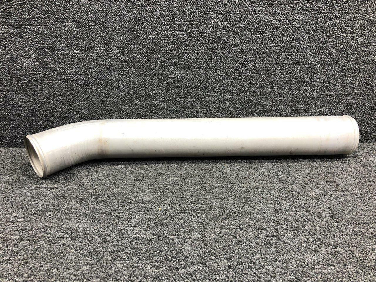 Cessna 5117238-4 Cessna 421B Fresh Air Duct Assembly