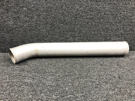 Cessna 5117238-4 Cessna 421B Fresh Air Duct Assembly