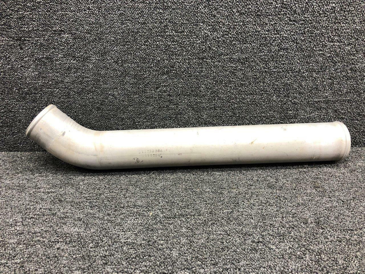 Cessna 5117238-4 Cessna 421B Fresh Air Duct Assembly