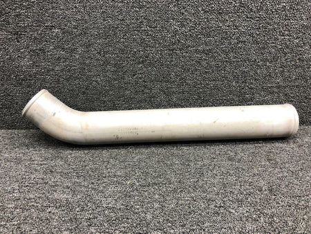 Cessna 5117238-4 Cessna 421B Fresh Air Duct Assembly