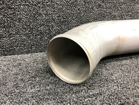 Cessna 5117238-4 Cessna 421B Fresh Air Duct Assembly