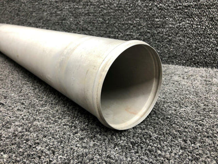Cessna 5117238-4 Cessna 421B Fresh Air Duct Assembly