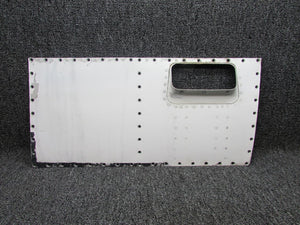 5111361-9 Cessna 421B Wing Access Door Assembly LH - White