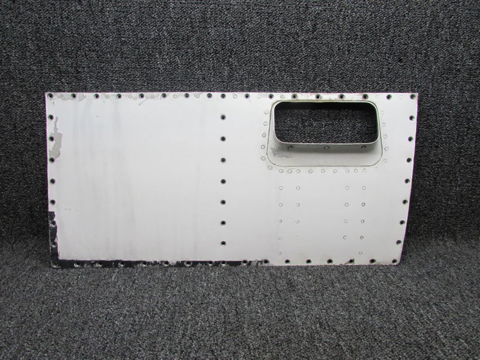 5111361-9 Cessna 421B Wing Access Door Assembly LH - White