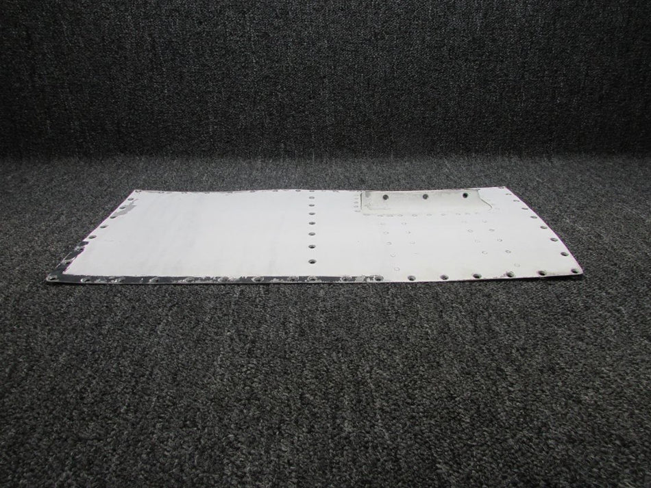 5111361-9 Cessna 421B Wing Access Door Assembly LH - White