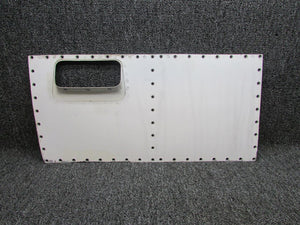 5111361-10 Cessna 421B Wing Access Door Assembly RH - White
