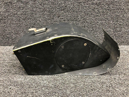 Cessna Cessna 421B Pedestal Cover Assembly Lower