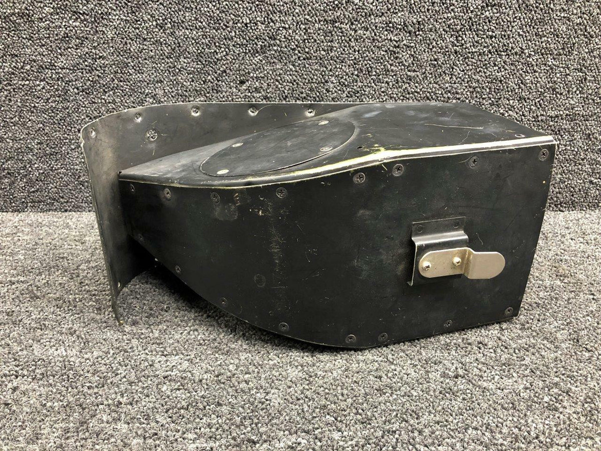 Cessna Cessna 421B Pedestal Cover Assembly Lower