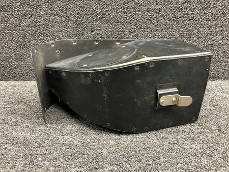 Cessna Cessna 421B Pedestal Cover Assembly Lower