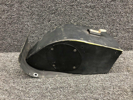 Cessna Cessna 421B Pedestal Cover Assembly Lower