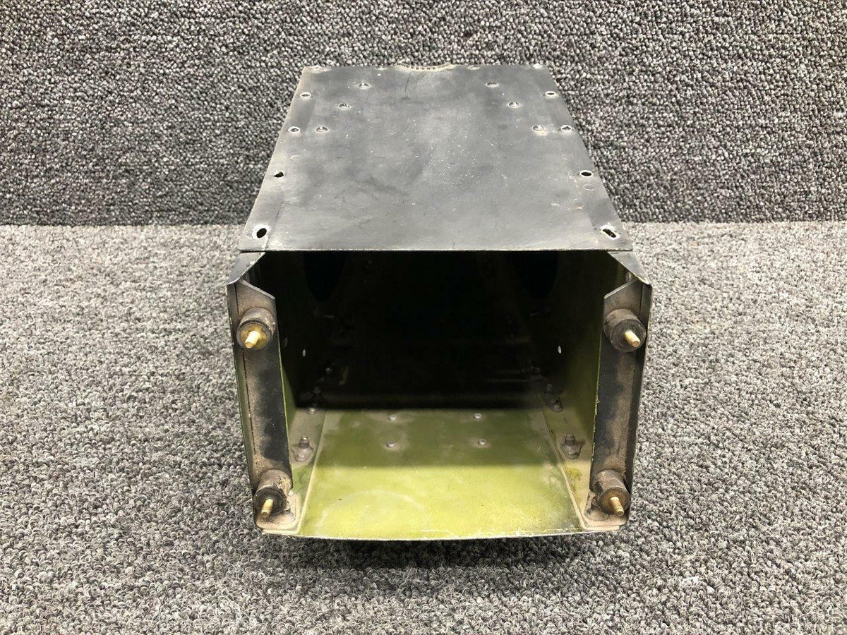 Cessna Cessna 421B Pedestal Cover Assembly Lower