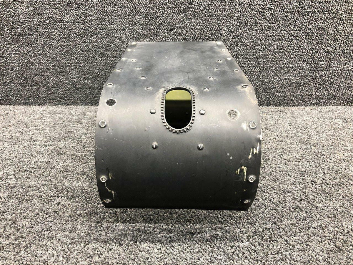 Cessna Cessna 421B Pedestal Cover Assembly Lower