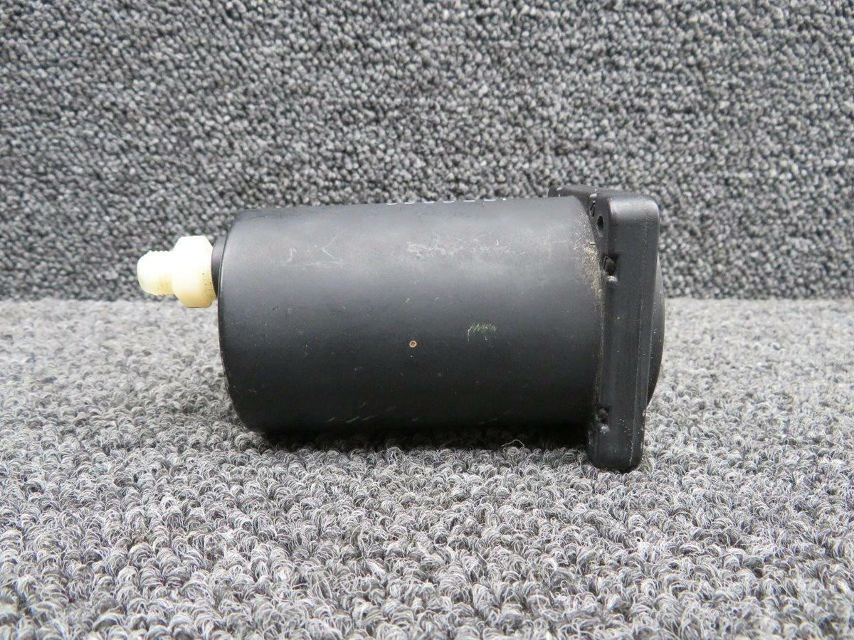 C668516-0102 (USE: 3000-0102) United Inst. Cabin Altitude Differential Pressure Indicator BAS Part Sales | Airplane Parts