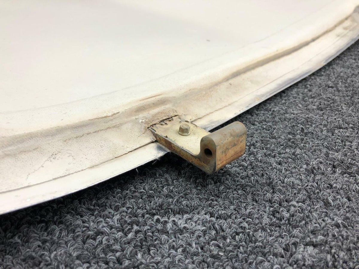 0851738-203 Cessna 421B Baggage Door Assembly Nacelle LH / RH BAS Part Sales | Airplane Parts
