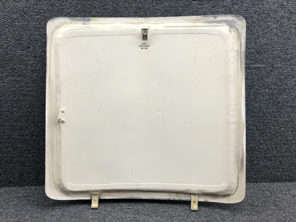 Cessna 0851738-203 Cessna 421B Baggage Door Assembly Nacelle LH / RH