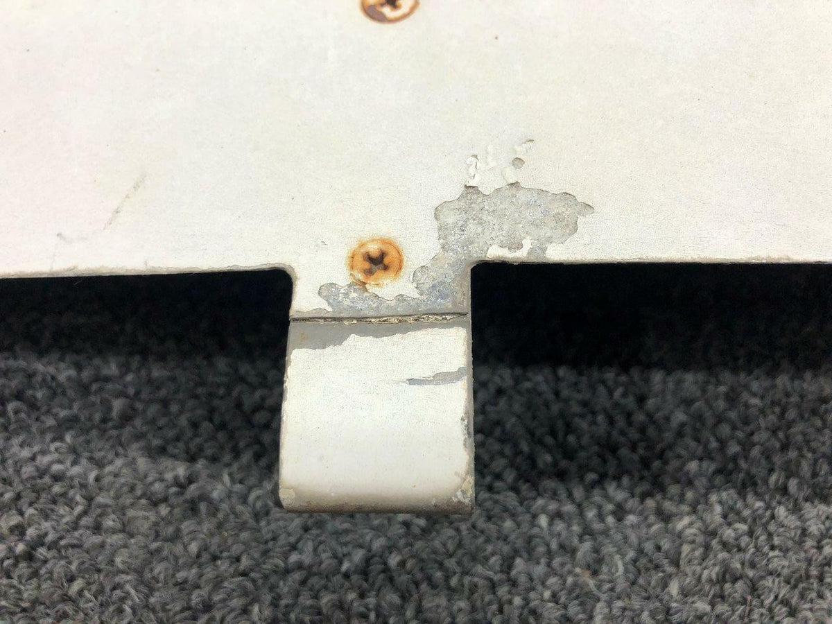 Cessna 0851738-203 Cessna 421B Baggage Door Assembly Nacelle LH / RH