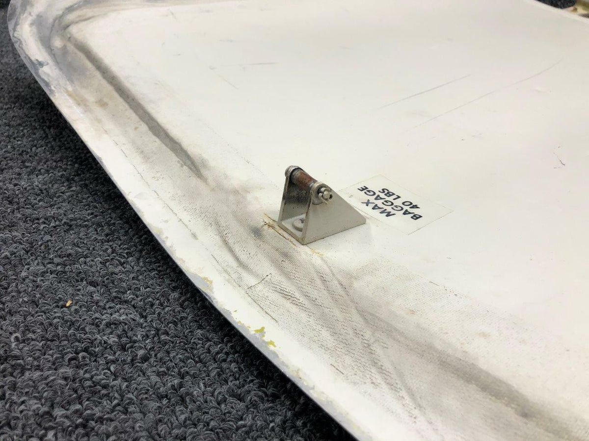 Cessna 0851738-203 Cessna 421B Baggage Door Assembly Nacelle LH / RH